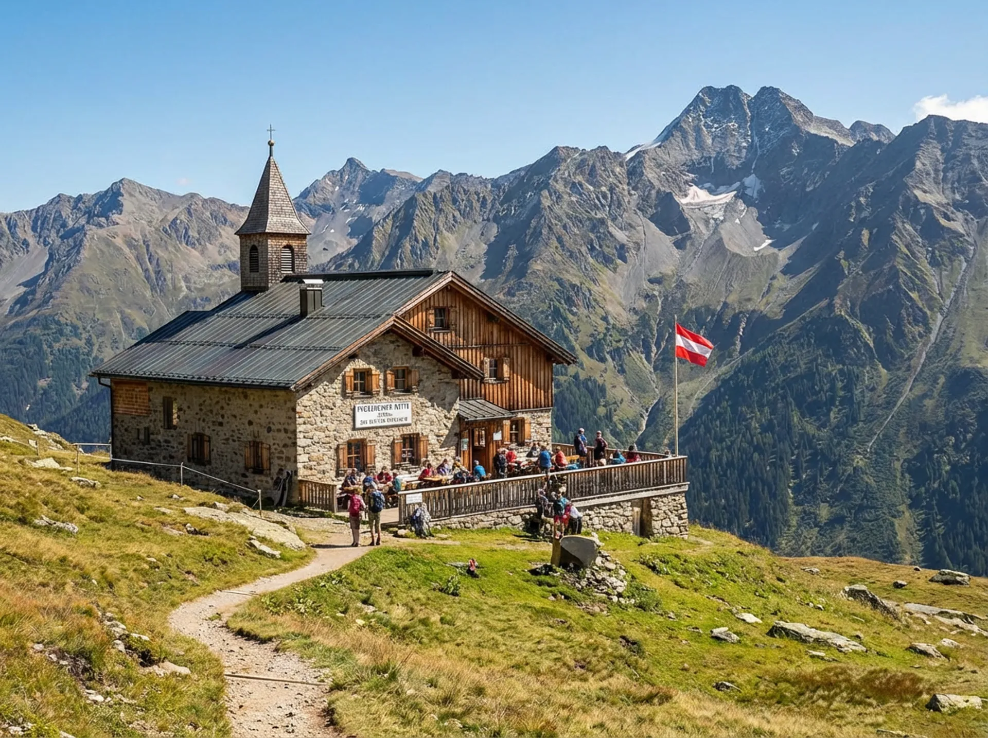 ST2 - 25/26 Pforzheimer Hütte